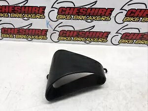 �z���_ CBR 600 F 1999 - 2000 �����G�A�C���e�[�N�_�N�g�g���� Honda Cbr 600 F 1999 - 2000 Left Side Air Intake Duct Trim �y���s�A���i�z