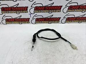 Lexmoto ~VK Eu5 125 2021 - 2023 A u[L Cg XCb` Lexmoto Michigan Eu5 125 2021 - 2023 Rear Brake Light Switch