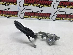 }n Mt-07 Abs 2014 - 2017 V[gbN b` [X JjY & P[u Yamaha Mt-07 Abs 2014 - 2017 Seat Lock Latch Release Mechanism & Cable