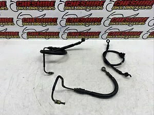 XYL GSF 650 Sak6 S Bandit 2005 - 2006 eu[LC z[X Suzuki Gsf 650 Sak6 S Bandit 2005 - 2006 Various Brake Lines Hoses
