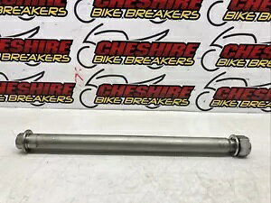 XYL Sv 650 Abs Am4 2017 - 2024 XCOA[ {g Suzuki Sv 650 Abs Am4 2017 - 2024 Swingarm Bolt