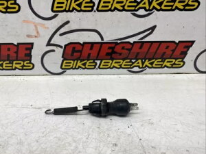 XYL GSF 650 Sak6 S Bandit 2005 - 2006 A u[L Cg XCb` Suzuki Gsf 650 Sak6 S Bandit 2005 - 2006 Rear Brake Light Switch