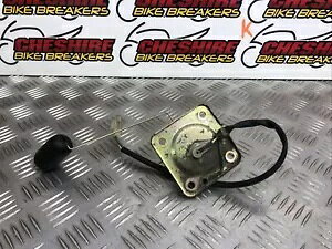 Lexmoto ATg HJ 125 HJ125 2015 - 2019 R^N x Z_[ Lexmoto Assault HJ 125 HJ125 2015 - 2019 Fuel Tank Level Sender
