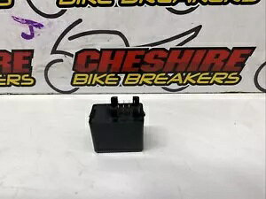 �X�Y�L GSXR 1000 K3 K4 2003 - 2004 �C���W�P�[�^�[ �t���b�V���[ �����[ Suzuki Gsxr 1000 K3 K4 2003 - 2004 Indicator Flasher Relay �y���s�A���i�z