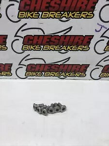 Keeway X[p[Cg 125 Eu4?? 2017 - 2021 tg u[L fBXN {g Keeway Superlight 125 Eu4 2017 - 2021 Front Brake Disc Bolts