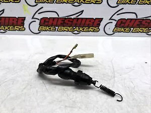 XYL Gz 125 K3 }[_[ 1998 - 2011 A u[L Cg XCb` Suzuki Gz 125 K3 Marauder 1998 - 2011 Rear Brake Light Switch