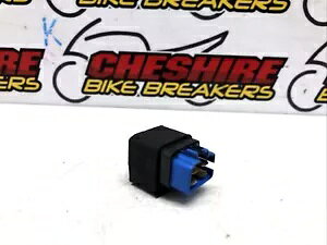 ���}�n YZF 1000 R �T���_�[���[�X 1996 - 2002 4 �s�� �����[ Yamaha Yzf 1000 R Thunderace 1996 - 2002 4 Pin Relay �y���s�A���i�z