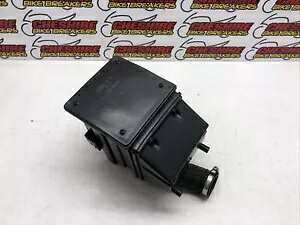Keeway Rkf 125 Eu5 2021 - 2023 エアボックス エアフィルターボックス Keeway Rkf 125 Eu5 2021 - 2023 Airbox Air Filter Box