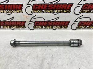 Lexmoto LXR 125 Sy 125-10 2019 - 2022 AzC[ANXXshXy[T[ Lexmoto Lxr 125 Sy 125-10 2019 - 2022 Rear Wheel Axle Spindle Spacers