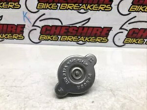 CfBA XJEg {o[ E4 1130 2018 - 2023 WG[^[ Lbv Indian Scout Bobber E4 1130 2018 - 2023 Radiator Cap