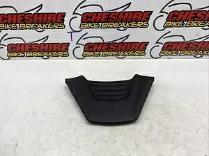 Aprilia Sr GT 200 Sport Eu5 2022 - 2023 ���A�Z���^�[�e�[���t�F�A�����O Aprilia Sr Gt 200 Sport Eu5 2022 - 2023 Rear Centre Tail Fairing