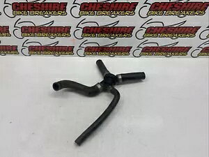 KTM 450 Exc 2004 - 2007 �T�[���X�^�b�g �n�E�W���O & �p�C�v Ktm 450 Exc 2004 - 2007 Thermostat Housing & Pipes