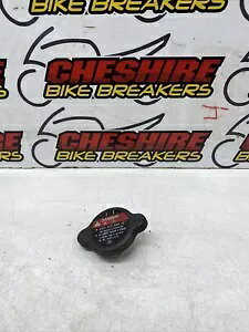 z_ Vtr 1000 Vtr1000f FireStorm 1997 - 2000 WG[^[ gbv LbvW Honda Vtr 1000 Vtr1000f FireStorm 1997 - 2000 Radiator Top Cap Lid