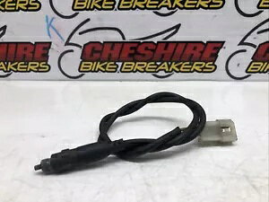 Aprilia Shiver Sl 750 2007 - 2009 A u[L Cg XCb` Aprilia Shiver Sl 750 2007 - 2009 Rear Brake Light Switch