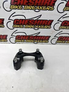 Zontes Mantis 125 Euro 4 2016 - 2020 �n���h���o�[�N�����v�}�E���g���C�U�[ Zontes Mantis 125 Euro 4 2016 - 2020 Handle Bar Clamp Mount Risers �y���s�A���i�z