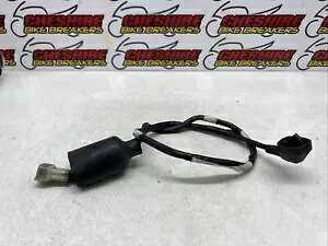 }n YZF R125 ABS 2014 - 2018 Speedo vzD@ Yamaha Yzf R125 Abs 2014 - 2018 Speedo Clocks Wiring Loom