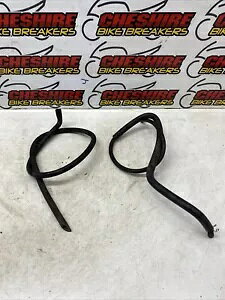 }n Mt-125 Mtn 125-a 2021 - 2023 GAu[U[ z[X pCv C Yamaha Mt-125 Mtn 125-a 2021 - 2023 Air Breather Hoses Pipes Lines