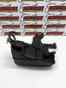 Yamaha Delight Xc 125 Lts 125-c 2017 - 2020 エアボックス エアフィルター ボックス Yamaha Delight Xc 125 Lts 125-c 2017 - 2020 Airbox Air Filter Box