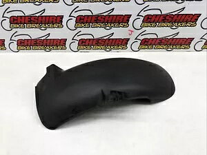 �z���_ Pes 125 Pes125 2008 - 2010 ���A�n�K�[ �}�b�h�K�[�h �}�b�h�K�[�h Honda Pes 125 Pes125 2008 - 2010 Rear Hugger Mudguard Mud Guard �y���s�A���i�z