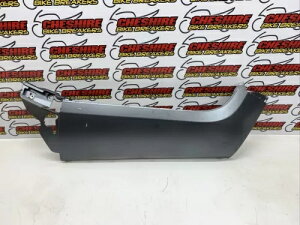 Yadea C1s 60v 32ah 2400W E �X�N�[�^�[�E���T�C�h�J�o�[�t�F�A�����O Yadea C1s 60v 32ah 2400W E Scooter Lower Right Side Cover Fairing �y���s�A���i�z