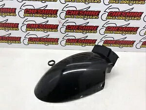Lexmoto Titan 125 Euro 5 Efi 2021 - 2023 �t�����g �}�b�h�K�[�h ���A�Z�N�V���� Lexmoto Titan 125 Euro 5 Efi 2021 - 2023 Front Mudguard Rear Section �y���s�A���i�z