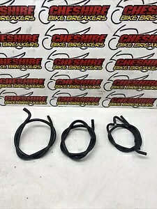 XYL GSX-R 750 2008 - 2010 K8 K9 L0 GAu[U[pCvz[X Suzuki Gsx-r 750 2008 - 2010 K8 K9 L0 Air Breather Pipes Hoses