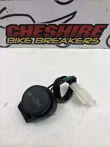 Lexmoto �f�B�A�u�� 50 Lj 50 Qt-9m 2019 - 2022 �C���W�P�[�^�[ �t���b�V���[ �����[ Lexmoto Diablo 50 Lj 50 Qt-9m 2019 - 2022 Indicator Flasher Relay �y���s�A���i�z