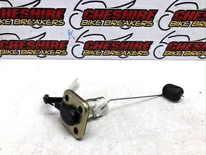 Benelli Tornado Naked T 125 E5 2021 - 2024 R^N x Z_[ Benelli Tornado Naked T 125 E5 2021 - 2024 Fuel Tank Level Sender