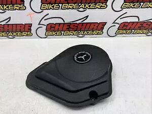 Talaria Sting R 2021 - 2022 d]ԃMA{bNX Jo[ tFAO Talaria Sting R 2021 - 2022 Ebike Gearbox Cover Fairing