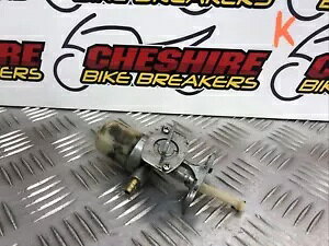 Lexmoto ATg HJ 125 HJ125 2015 - 2019 RK\ KX^bv Lexmoto Assault HJ 125 HJ125 2015 - 2019 Fuel Petrol Gas Tap