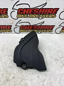 ���}�n Mt-125 Mtn 125-a 2019 - 2024 �t�����g �X�v���P�b�g �J�o�[ �K�[�h Yamaha Mt-125 Mtn 125-a 2019 - 2024 Front Sprocket Cover Guard �y���s�A���i�z