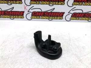 �z���_ Crf250r Crf 250 R 2006 - 2009 �X���b�g�� �`���[�u �n�E�W���O Honda Crf250r Crf 250 R 2006 - 2009 Throttle Tube Housing �y���s�A���i�z