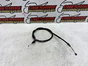 �z���_ CB600 �z�[�l�b�g 1998-2002 �`���[�N�P�[�u�� Honda CB600 Hornet 1998- 2002 Choke Cable �y���s�A���i�z