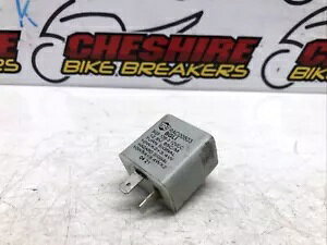 ���C���� �G���t�B�[���h �q�}������ Eu5 2021 - 2023 �C���W�P�[�^�[ �t���b�V���[ �����[ Royal Enfield Himalayan Eu5 2021 - 2023 Indicator Flasher Relay �y���s�A���i�z