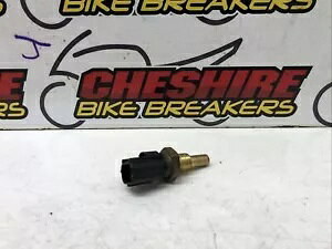 XYL Sv 650 S Sk6 2004 - 2009 GA{bNX GA{bNXxXCb` Suzuki Sv 650 S Sk6 2004 - 2009 Airbox Air Box Temp Switch