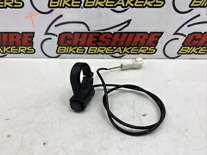 Talaria Sting R 2021 - 2022 d]ԍXCb`MA Talaria Sting R 2021 - 2022 Ebike Left Side Switchgear