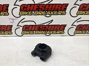 �A�v�����A Sr GT 200 �X�|�[�c Eu5 2022 - 2023 �X���b�g�� �`���[�u �n�E�W���O Aprilia Sr Gt 200 Sport Eu5 2022 - 2023 Throttle Tube Housing �y���s�A���i�z