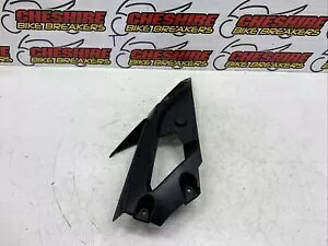 Aprilia Sr GT 200 Sport Eu5 2022 - 2023 �����T�C�h�C���t�B���t�F�A�����O Aprilia Sr Gt 200 Sport Eu5 2022 - 2023 Lower Left Side Infill Fairing �y���s�A���i�z