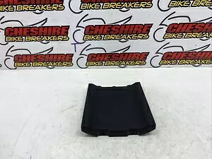 �A�v�����A Sr GT 200 �X�|�[�c Eu5 2022 - 2023 �V�[�g�R���p�[�g�����g �J�o�[ �t�F�A�����O Aprilia Sr Gt 200 Sport Eu5 2022 - 2023 Seat Compartment Cover Fairing �y���s�A���i�z