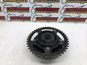 �z���_ CB650R CB 650 Ra-K Eu4 2019 - 2020 ���A �X�v���P�b�g �n�u �L�����A Honda Cb650r Cb 650 Ra-K Eu4 2019 - 2020 Rear Sprocket Hub Carrier