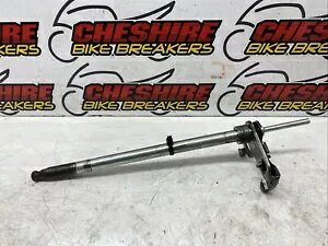 Kawasaki ZX-9R E1 E2 Ninja 2000 - 2002 MAZN^[Vtg Kawasaki ZX-9R E1 E2 Ninja 2000 - 2002 Gear Selector Shaft