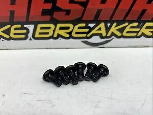 Talaria Sting R 2021 - 2022 d]ԃtg u[L fBXN {g Talaria Sting R 2021 - 2022 Ebike Front Brake Disc Bolts