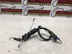 }n Ybr 125 2005 - 2006 A u[L Cg XCb` Yamaha Ybr 125 2005 - 2006 Rear Brake Light Switch