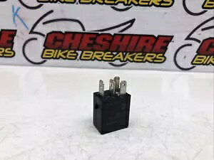 C GtB[h C^[Zv^[ 650 2021 - 2024 4 s [ Royal Enfield Interceptor 650 2021 - 2024 4 Pin Relay