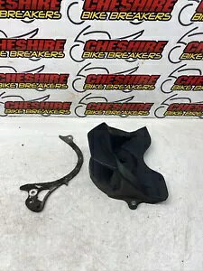 �z���_ CB 650 Fa-h 2014 - 2021 �t�����g �X�v���P�b�g �J�o�[ �K�[�h Honda Cb 650 Fa-h 2014 - 2021 Front Sprocket Cover Guard �y���s�A���i�z