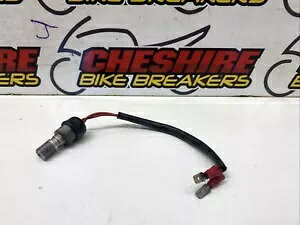 XYL GSF 1200 N ofBbg MK1 1995 - 2000 A u[L Cg XCb` Suzuki Gsf 1200 N Bandit MK1 1995 - 2000 Rear Brake Light Switch