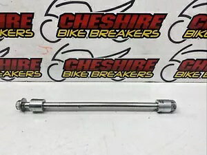 }n GPD125-A Nmax 125 2015 - 2020 tg zC[ ANX Xsh Xy[T[ Yamaha Gpd125-a Nmax 125 2015 - 2020 Front Wheel Axle Spindle Spacers