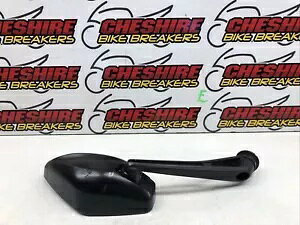 Direct Bikes 50 DB50QT-111 Panther 2017 - 2021 �����T�C�h�~���[ Direct Bikes 50 Db50qt-111 Panther 2017 - 2021 Left Side Mirror �y���s�A���i�z