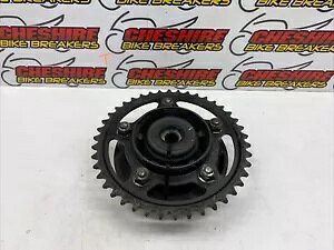 �z���_ CB650R CB 650 Ra-M Eu5 2021 - 2023 ���A �X�v���P�b�g �n�u �L�����A Honda Cb650r Cb 650 Ra-M Eu5 2021 - 2023 Rear Sprocket Hub Carrier