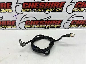 XYL Rmz 250 2004 - 2006 A[XP[u[h Suzuki Rmz 250 2004 - 2006 Earth Cable Lead Wire